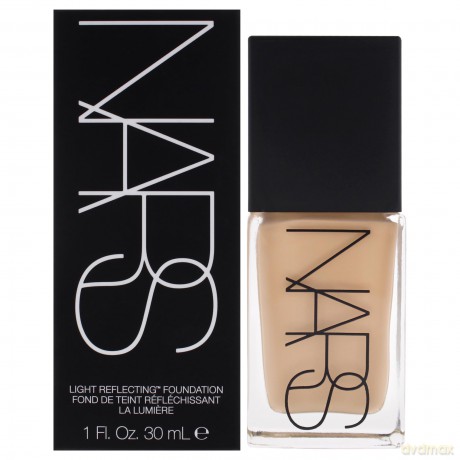 LIGHT REFLECTING FOUNDATION - Shade: Santa Fe