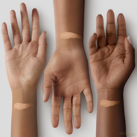 LIGHT REFLECTING FOUNDATION - Shade: Santa Fe