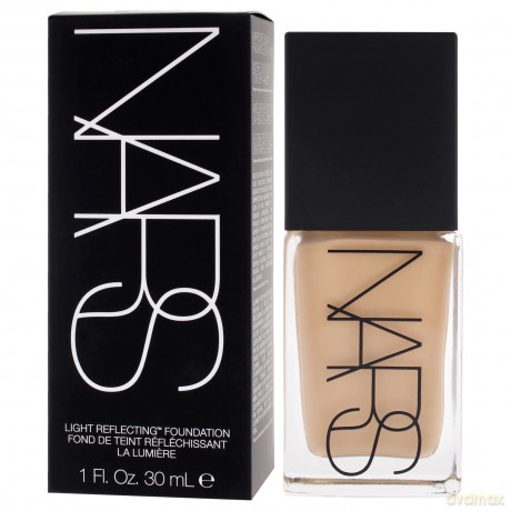 LIGHT REFLECTING FOUNDATION - Shade: Santa Fe