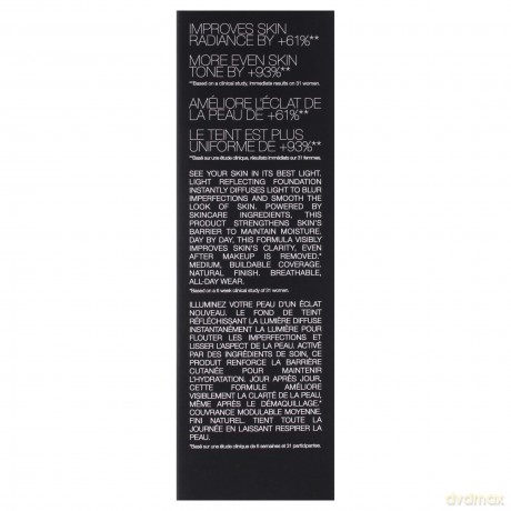 LIGHT REFLECTING FOUNDATION - Shade: Santa Fe