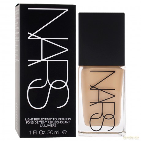 LIGHT REFLECTING FOUNDATION - Shade: Santa Fe