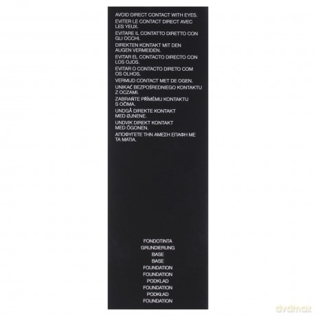 LIGHT REFLECTING FOUNDATION - Shade: Santa Fe