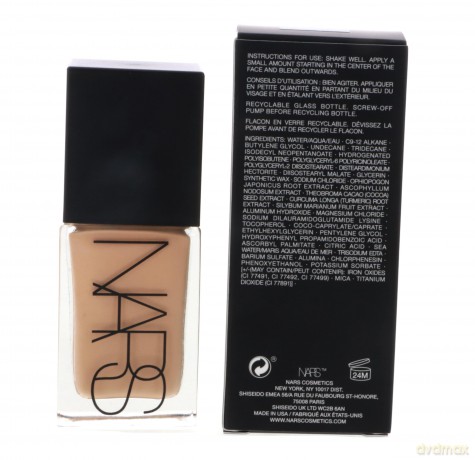 LIGHT REFLECTING FOUNDATION - Shade: Vienna