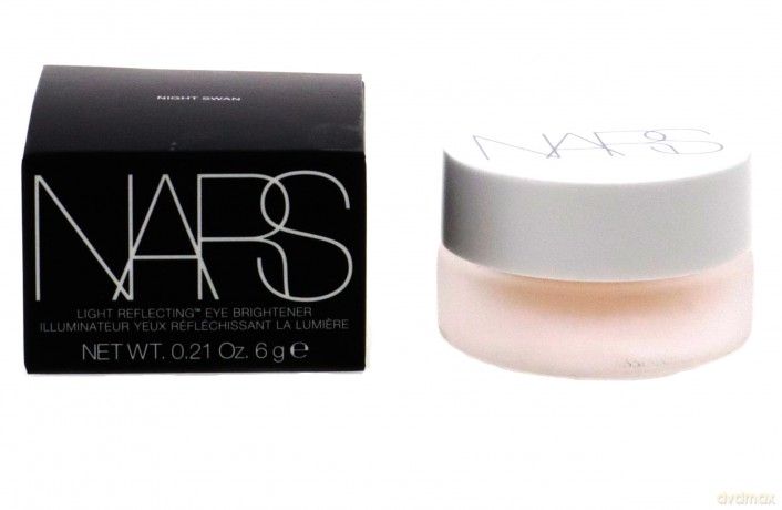 Light Reflecting Undereye Brightener 6 g - Shade: Night Swan Light