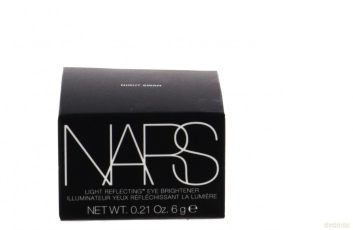 Light Reflecting Undereye Brightener 6 g - Shade: Night Swan Light