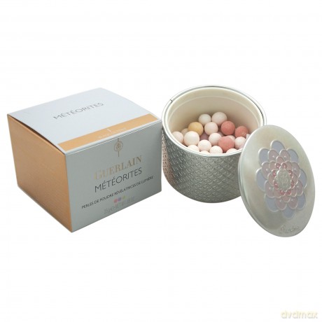 Light Revealing Pearls of Powder Mtorites Light Revealing Pearls of Powder 20 g - Shade: 01 Pearly White