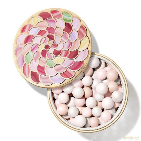 Light Revealing Pearls of Powder Mtorites Light Revealing Pearls of Powder 20 g - Shade: 01 Pearly White