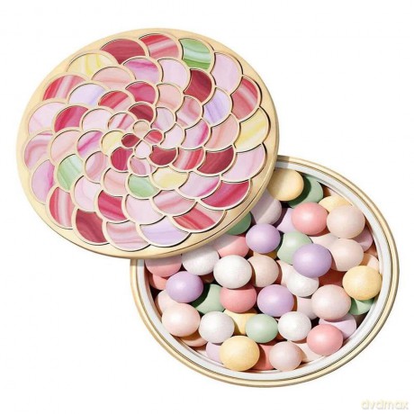 Light Revealing Pearls of Powder Mtorites Light Revealing Pearls of Powder 20 g - Shade: 02 Rose