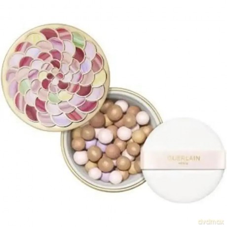 Light Revealing Pearls of Powder Mtorites Light Revealing Pearls of Powder 20 g - Shade: 03 Warm