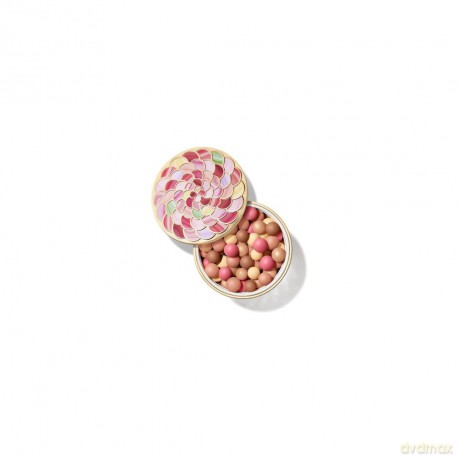 Light Revealing Pearls of Powder Mtorites Light Revealing Pearls of Powder 20 g - Shade: 04 Amber