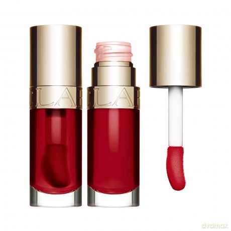 Lip Comfort Oil 7 ml - Shade: 03 Cherry