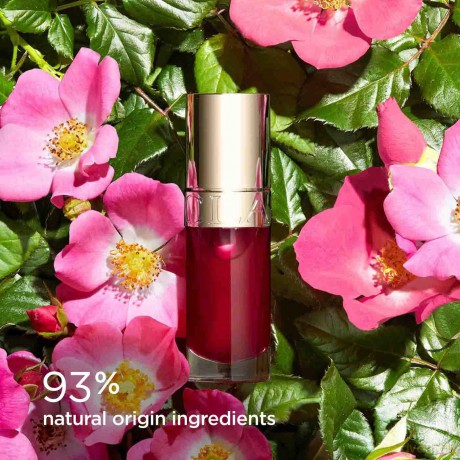 Lip Comfort Oil 7 ml - Shade: 03 Cherry