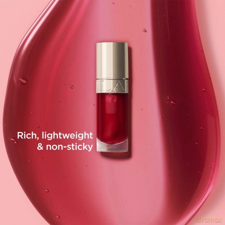 Lip Comfort Oil 7 ml - Shade: 03 Cherry