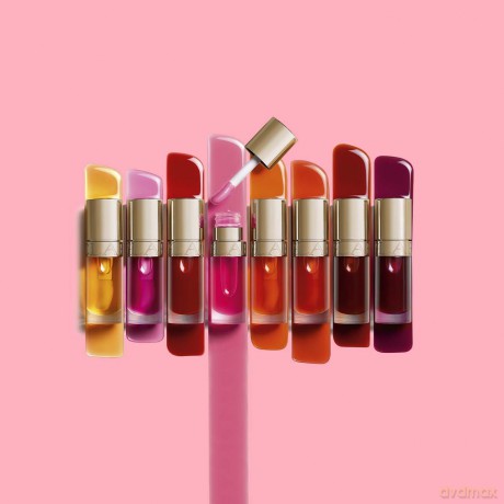 Lip Comfort Oil 7 ml - Shade: 03 Cherry