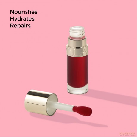 Lip Comfort Oil 7 ml - Shade: 03 Cherry