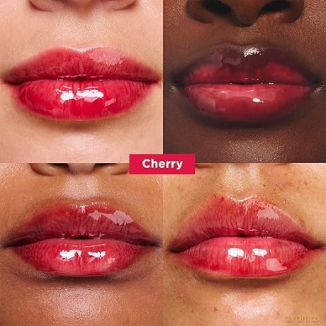 Lip Comfort Oil 7 ml - Shade: 03 Cherry