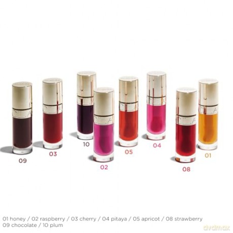 Lip Comfort Oil 7 ml - Shade: 03 Cherry