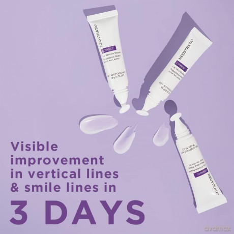 Lip contour filling cream Correct Lip Wrinkle Repair 10 g