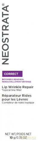 Lip contour filling cream Correct Lip Wrinkle Repair 10 g
