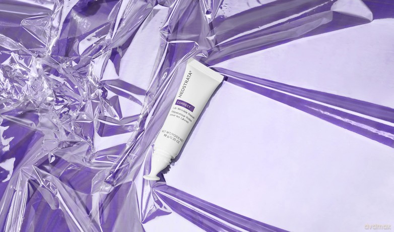 Lip contour filling cream Correct Lip Wrinkle Repair 10 g