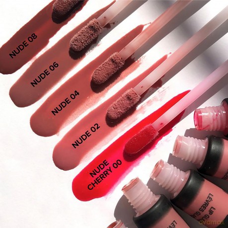 Lip Glace Nr. 08 Nude 10 ml