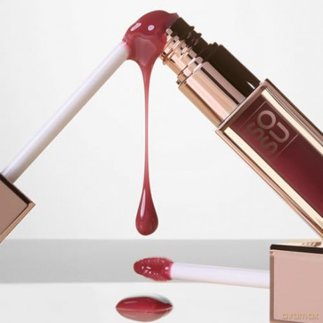 Lip gloss Shimmer Lip Glaze 6 ml - Shade: Berry Sweet