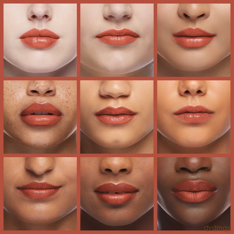Lip Tint Nr. 06 Bare Nude 2 g