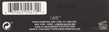 Lipstick Audacious Lips tick 4.2 g - Shade: Rita