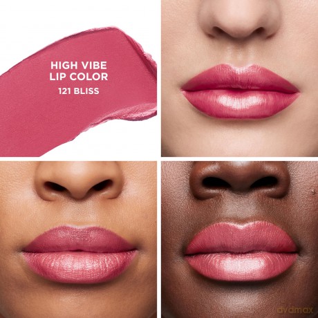 Lipstick High Vibe Lip Color 2 g - Shade: 121 Bliss