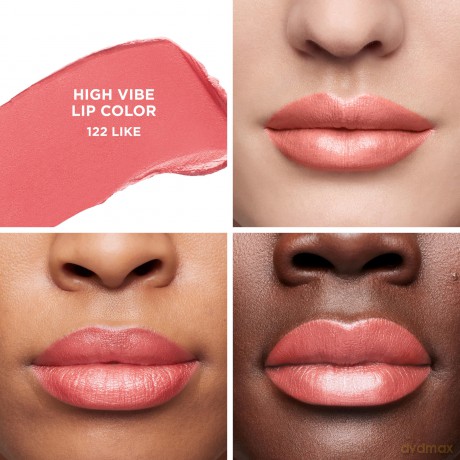 Lipstick High Vibe Lip Color 2 g - Shade: 122 Like