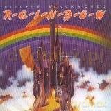 Rainbow: Ritchie Blackmore's Rainbow (Wersja Zremasterowana) [CD]