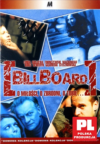 Billboard [DVD]