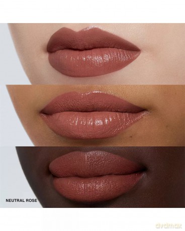 Lipstick Luxe Lipstick 3.5 g - Shade: Neutral Rose