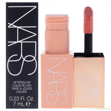 Liquid blush Afterglow Liquid Blush 7 ml - Shade: Behave