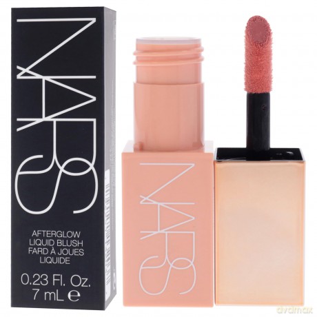 Liquid blush Afterglow Liquid Blush 7 ml - Shade: Behave