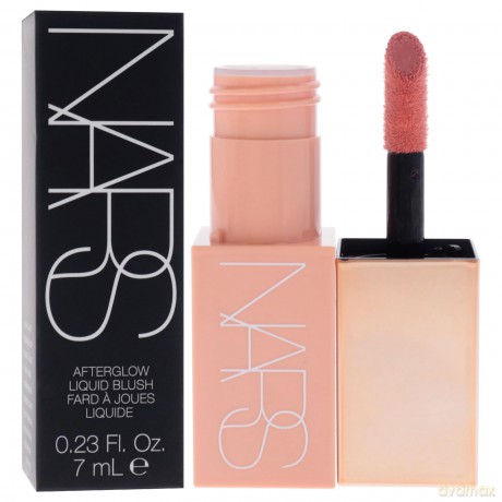 Liquid blush Afterglow Liquid Blush 7 ml - Shade: Behave