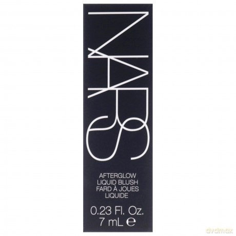 Liquid blush Afterglow Liquid Blush 7 ml - Shade: Behave