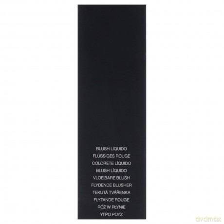 Liquid blush Afterglow Liquid Blush 7 ml - Shade: Behave