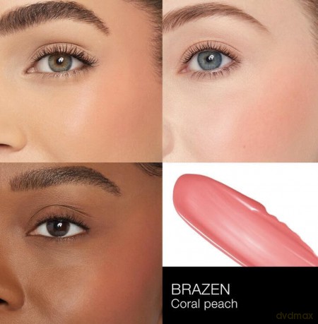 Liquid blush Afterglow Liquid Blush 7 ml - Shade: Brazen