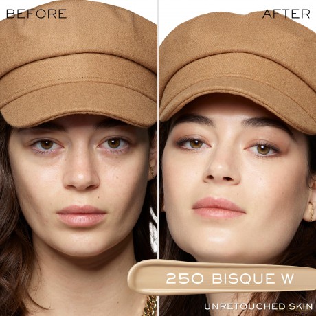 Liquid concealer Teint Idole Ultra Wear All Over Concealer 13 ml - Shade: 250 Bisque Warm W025