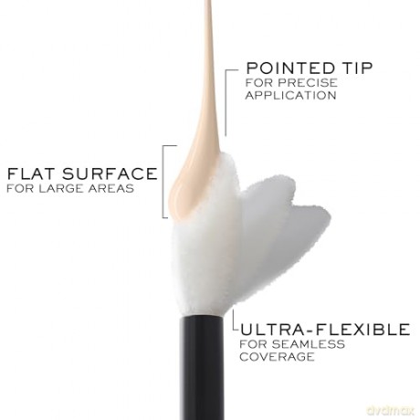 Liquid concealer Teint Idole Ultra Wear All Over Concealer 13 ml - Shade: 250 Bisque Warm W025