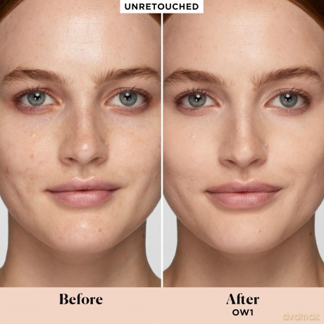 Liquid corrector Real Flawless Concealer 5.4 ml - Shade: 0W1