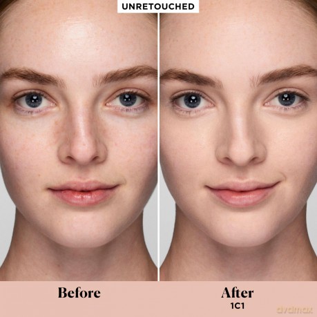 Liquid corrector Real Flawless Concealer 5.4 ml - Shade: 1C1