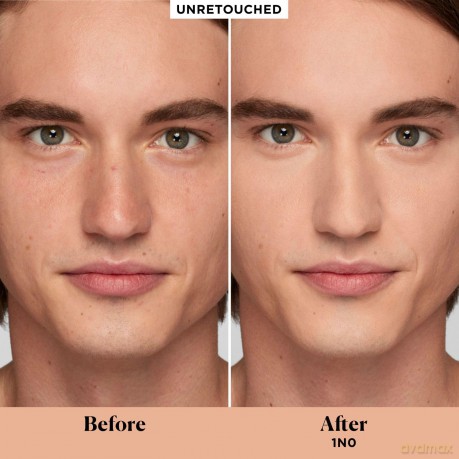 Liquid corrector Real Flawless Concealer 5.4 ml - Shade: 1N0