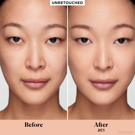 Liquid corrector Real Flawless Concealer 5.4 ml - Shade: 2C1