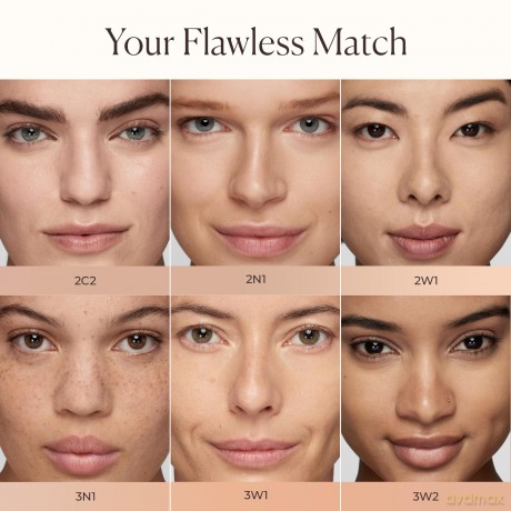 Liquid corrector Real Flawless Concealer 5.4 ml - Shade: 2N1