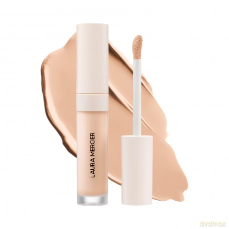Liquid corrector Real Flawless Concealer 5.4 ml - Shade: 2W1