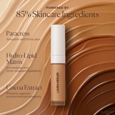 Liquid corrector Real Flawless Concealer 5.4 ml - Shade: 2W1