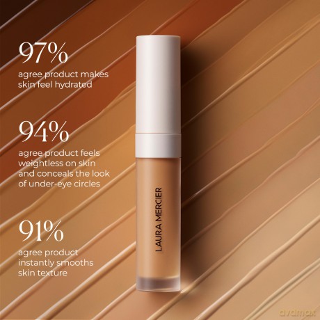 Liquid corrector Real Flawless Concealer 5.4 ml - Shade: 2W1