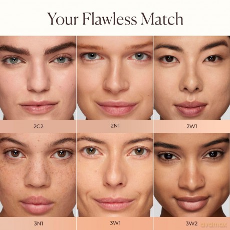Liquid corrector Real Flawless Concealer 5.4 ml - Shade: 3N1